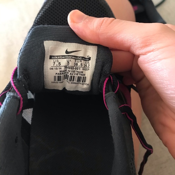 NIKE | sneakers - Picture 6 of 6